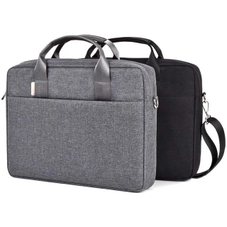 Сумка для ноутбука WIWU Minimalist Laptop II 13.3" / 13.6" / 14.2" фото 1 Сумка для ноутбука WIWU Minimalist Laptop II 13.3" / 13.6" / 14.2" фото 1 из 1