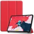 Чохол для планшету з відкритими кнопками на Apple iPad 10.9" (2022) – Red. Фото 2 з 10