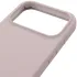 Чохол Silk Full Protective (AA) NO LOGO для Apple iPhone 17 Pro Max (6.9") – Сірий / Lavender. Фото 6 з 7