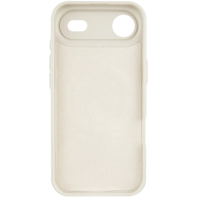 Чехол Syndee with MagSafe для Apple iPhone 17 Air (6.5") – Vivid Rock. Фото 7 из 9