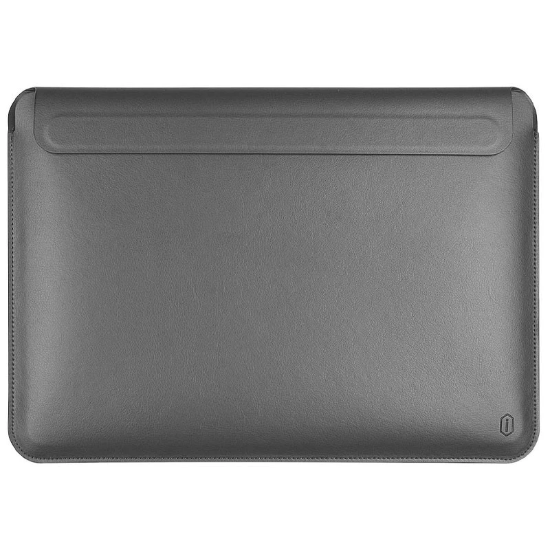 

Чехол WIWU Air Skin Pro II 14.2" (Серый), Сірий