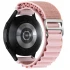 Ремешок Universal Alpine Loop для Xiaomi Amazfit/Samsung 22 mm – Pink. Фото 1 из 2