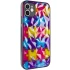 Чохол Prisma Plush для Apple iPhone 12 (6.1") – Puzzle. Фото 1 з 9