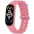 Ремешок Ocean Band для Xiaomi Mi Band 4/3 – Розовый / Pink. Фото 1 из 4