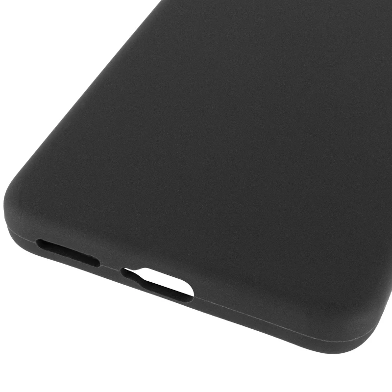 Чохол Silicone Cover Ummi Lakshmi Full Camera (AA) для Xiaomi Redmi Note 12 Pro 4G – Чорний / Black. Фото 5 Чохол Silicone Cover Ummi Lakshmi Full Camera (AA) для Xiaomi Redmi Note 12 Pro 4G – Чорний / Black. Фото 5 з 6
