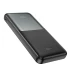 Портативное ЗУ Power Bank Hoco J136 Sirui 22.5W+PD20W 10000 mAh – Black. Фото 3 из 5