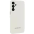 Силіконовий чохол Cover Lakshmi з захистом камери для Samsung Galaxy A17 4G/5G – Білий / White. Фото 1 з 1