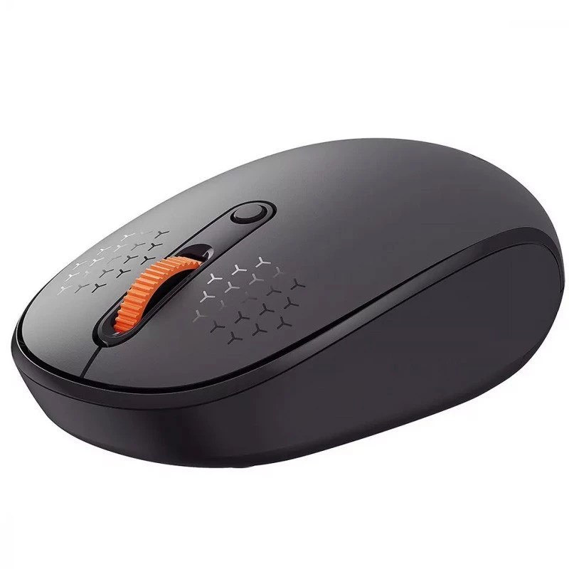 Миша бездротова Baseus F01A – Gray. Фото 4 з 7
