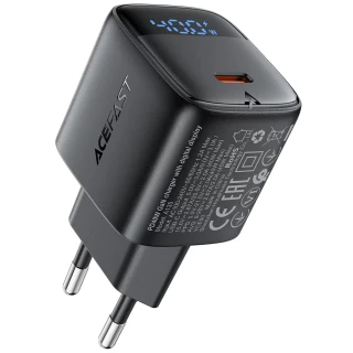 МЗП Acefast A135 PD40W GaN (1USB-C) фото 1 з 7