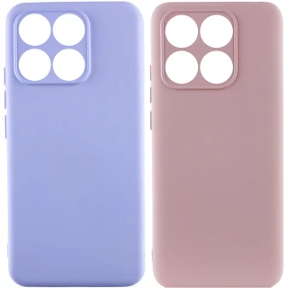 Чохол Silicone Cover Ummi Lakshmi Full Camera (AA) для Motorola Edge 70 фото 1 з 1