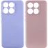 Чохол Silicone Cover Ummi Lakshmi Full Camera (AA) для Motorola Edge 70 фото 1 з 1