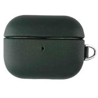 Футляр FineWoven (AAA) для Apple AirPods Pro — Evergree