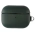 Футляр FineWoven (AAA) для Apple AirPods Pro – Evergree. Фото 2 з 8