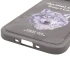TPU+PC чохол Animal Club для Apple iPhone 17 Air (6.5") – Titanium Gray. Фото 6 з 6