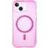 Зоряний чохол з MagSafe на Apple iPhone 14 (6.1") – Pink. Фото 1 з 12