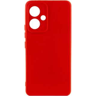 Чохол Silicone Case Lakshmi Plus з закритою камерою на Xiaomi Redmi 13 4G фото 1 з 3