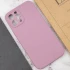 Чехол с защитой камеры Silicone Case для Apple iPhone 12 Pro (6.1") – Лиловый / Lilac Pride. Фото 4 из 5