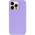Чохол Silk Full Protective (AA) NO LOGO для Apple iPhone 14 Pro (6.1") – Бузковий / Dasheen. Фото 4 з 11