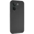 Чохол Silicone Cover Ummi Lakshmi Full Camera (AA) для Xiaomi Redmi 17 – Чорний / Black. Фото 1 з 1