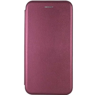 Чохол-книжка класичний на Samsung Galaxy A03 фото 1 з 3