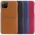 Кожаная накладка G-Case Cardcool Series для Apple iPhone 11 Pro (5.8") фото 1 из 1