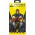 Защитное стекло 5D Privacy для Apple iPhone 16 – Black. Фото 5 из 5