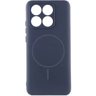 Чохол Silicone Cover Lakshmi Full Camera (AA) with Magnetic Fit для Motorola Edge 70 фото 1 з 1