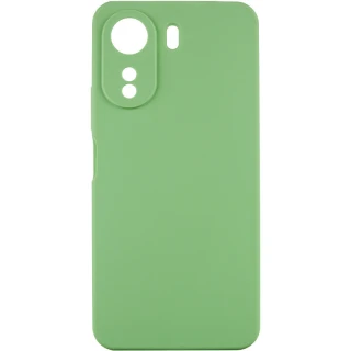 Чохол Silicone Case Lakshmi Premium із закритою камерою для Xiaomi Redmi 13C фото 1 з 12