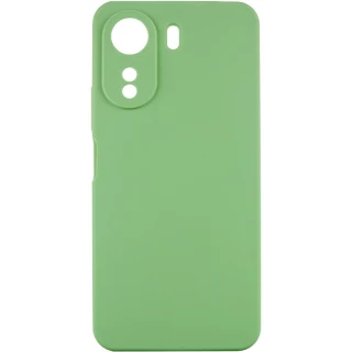 Чохол Silicone Case Lakshmi Premium з закритою камерою для Xiaomi Poco C65 фото 1 з 12