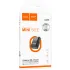 Перехідник Hoco UA36 Lightning male to USB female – Black. Фото 2 з 4