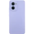 Чохол Silicone Cover Ummi Lakshmi Full Camera (AA) для Motorola Moto G06 – Бузковий / Dasheen. Фото 1 з 1