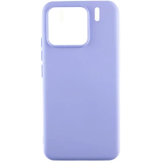 Чохол Silicone Case Lakshmi Premium на Xiaomi 15 Pro фото 1 з 5