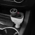 АЗУ Hoco Z28 (2 разъема/2USB/3.1A) – Белый. Фото 6 из 8