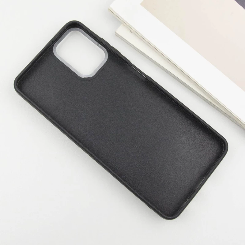 Чохол Labubu Toys для Samsung Galaxy A06 – Monster / Black. Фото 6 з 8