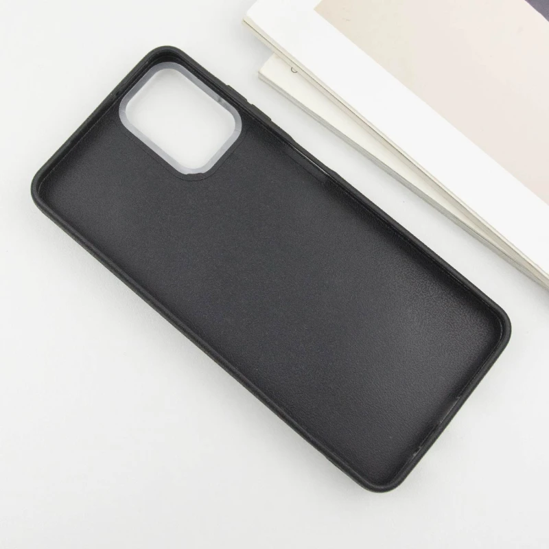 Чохол Labubu Toys для Samsung Galaxy A07 – Coffee / Black. Фото 2 з 4