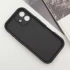 Чехол TPU Toys Case для Apple iPhone 16 – Black / Always Happy. Фото 4 из 8