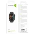 Смарт-годинник Borofone BD13 Smart sports watch (call version) – Black. Фото 6 з 6