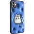 Чохол Prisma Plush для Apple iPhone 11 (6.1") – Pusheen. Фото 3 з 10