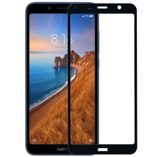 Захисне скло 2.5D CP+ на Xiaomi Redmi 7A фото 1 з 1