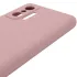 Чохол Silicone Case Lakshmi Premium із закритою камерою для Xiaomi 11T / 11T Pro – Рожевий / Pink Sand. Фото 5 з 6