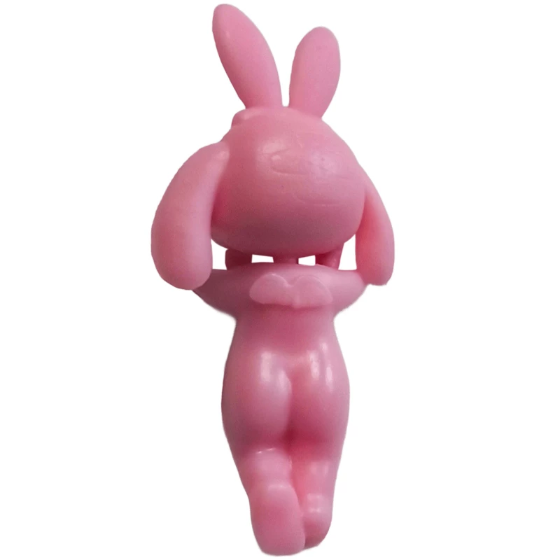 Іграшка на липучке Stitch 6см – Сюрприз. Фото 6 з 6