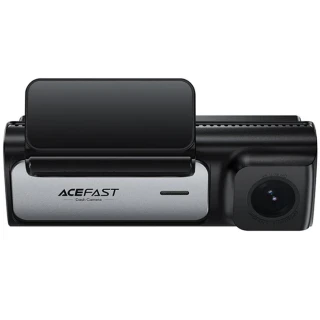 Відеореєстратор Acefast X2 2-inch display with rear camera (4K+2K) фото 1 з 1