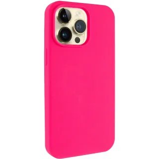 Чехол Silk Full Protective (AA) NO LOGO для Apple iPhone 13 Pro (6.1") фото 1 из 11