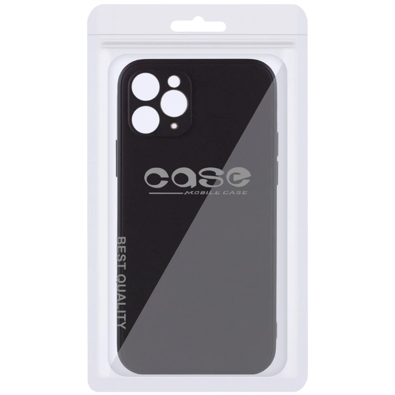 Кольоровий силіконовий чохол із захистом камери на Xiaomi Redmi 9C фото 2 з 2