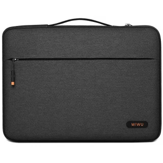 Сумка для ноутбуку WIWU Pilot Sleeve 13.3" / 13.6" / 14.2" фото 1 з 3