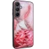 TPU+PC чохол Prisma BubbleGum для Samsung Galaxy A15 4G/5G – 3D Pink. Фото 1 з 11