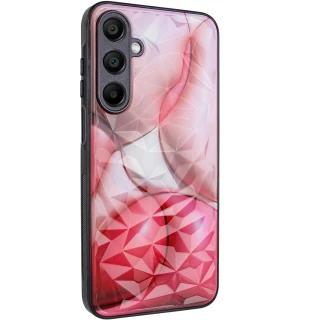 TPU+PC чохол Prisma BubbleGum для Samsung Galaxy A26 5G фото 1 з 7