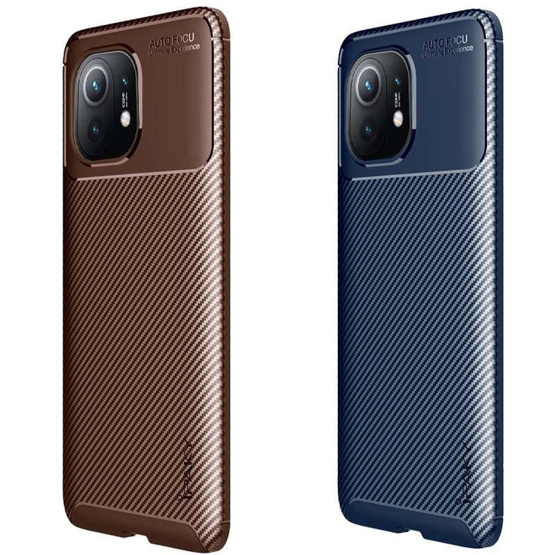 

Силіконовий чохол iPaky Kaisy на Xiaomi Mi 11