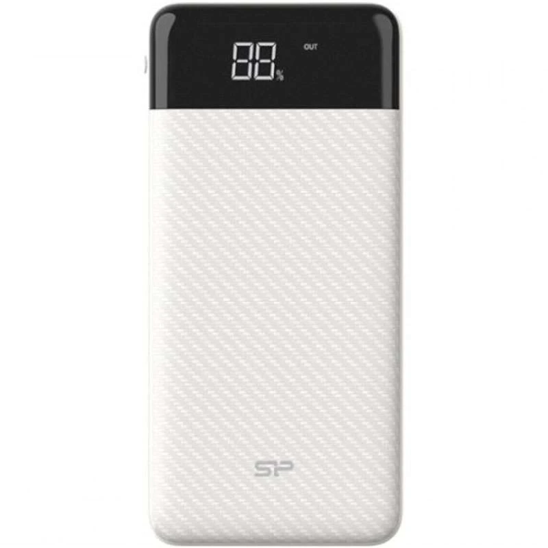 

Портативний зарядний пристрій PowerBank Silicon Power GS28 20000 mAh