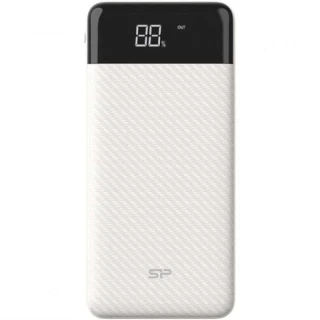 Портативний зарядний пристрій PowerBank Silicon Power GS28 20000 mAh фото 1 з 1